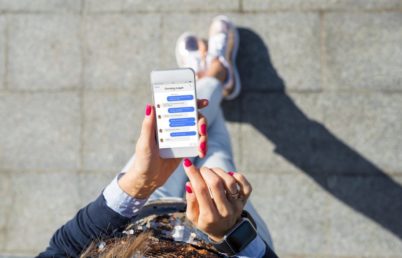 social media tips mlm business