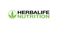 Herbalife nutrition logo