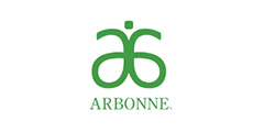ARBONNE logo