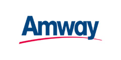Amway logo